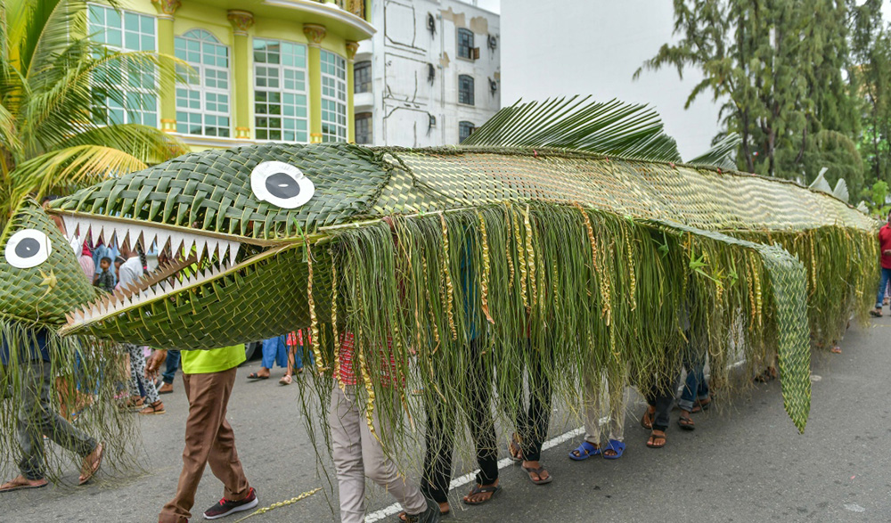 Bodu Eid